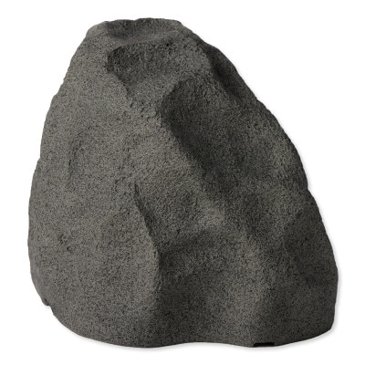 Russound 2-Way OutBack Outdoor Rock Subwoofer, 8"